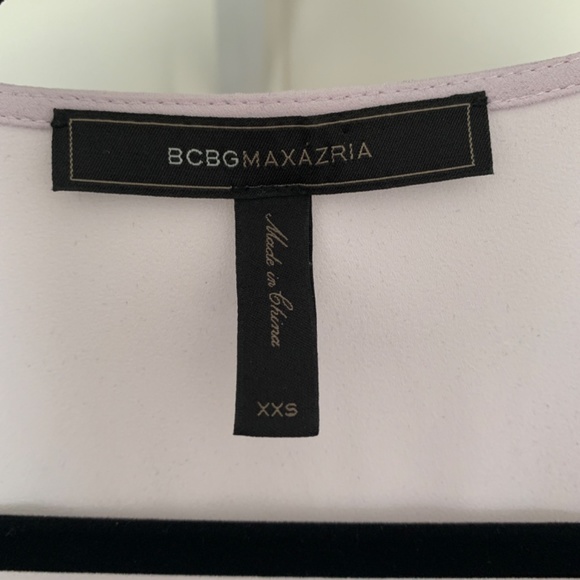 BCBG flowy dress. - Picture 3 of 4